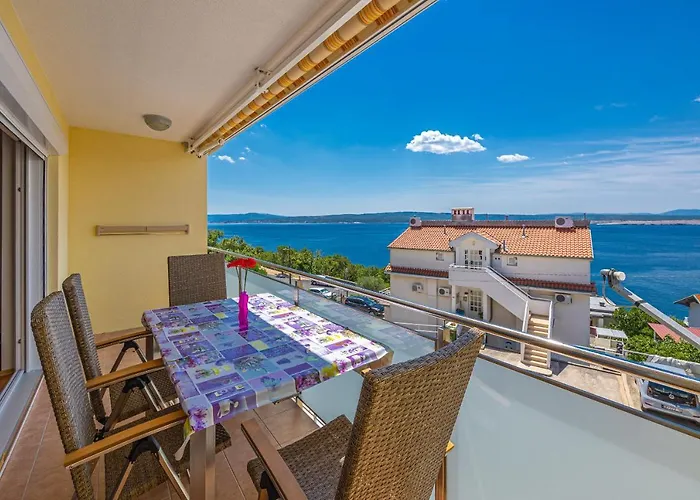 Apartment Svjetlana