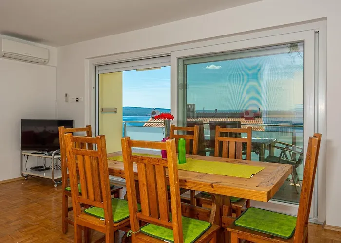 Apartment Svjetlana