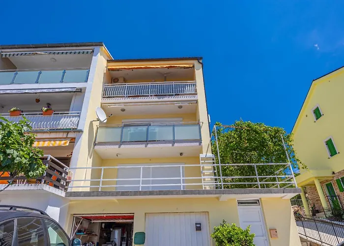 Apartment Svjetlana