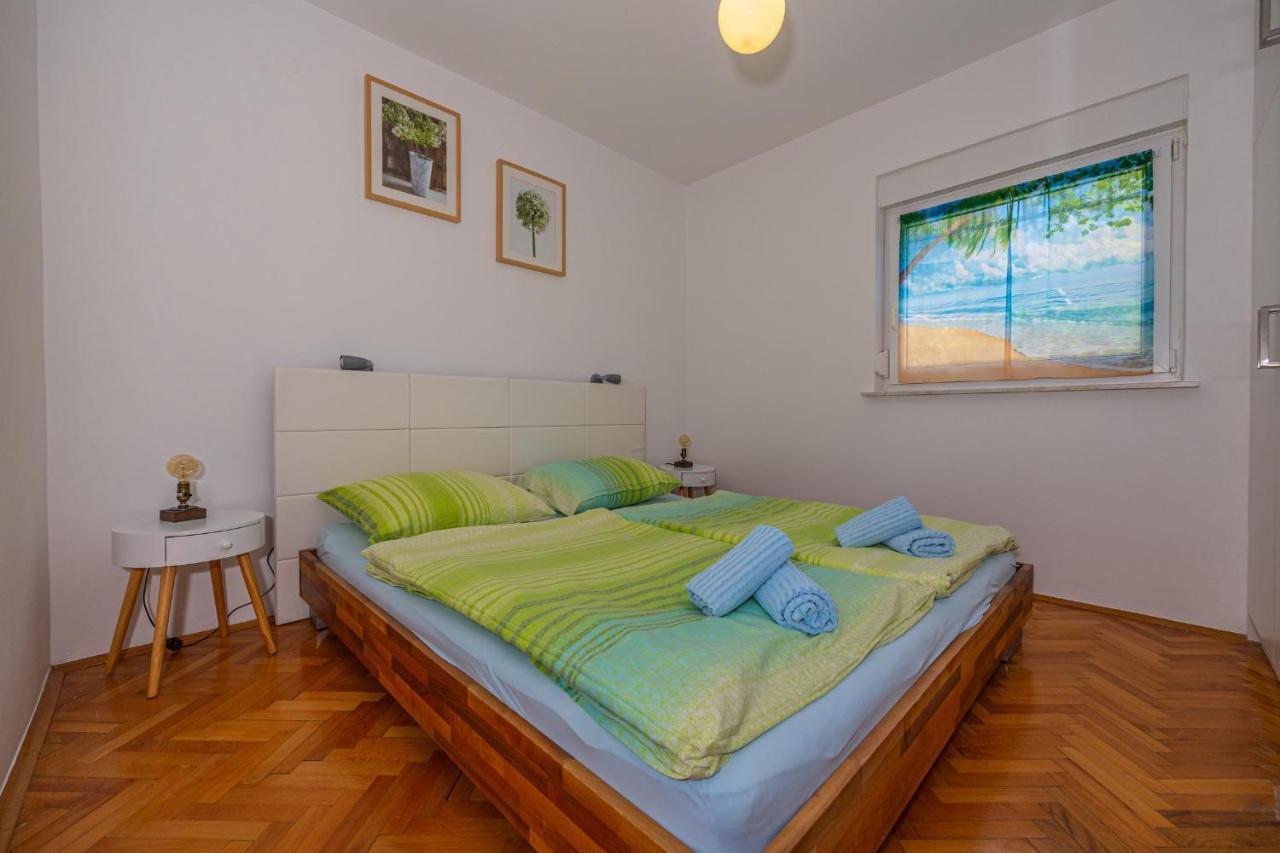Svjetlana Appartement Dramalj