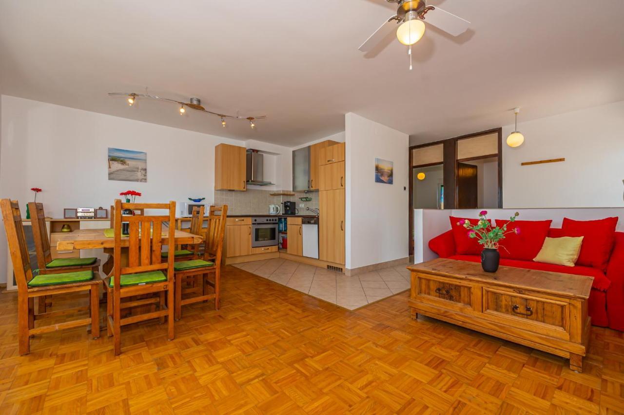 Svjetlana Appartement Dramalj