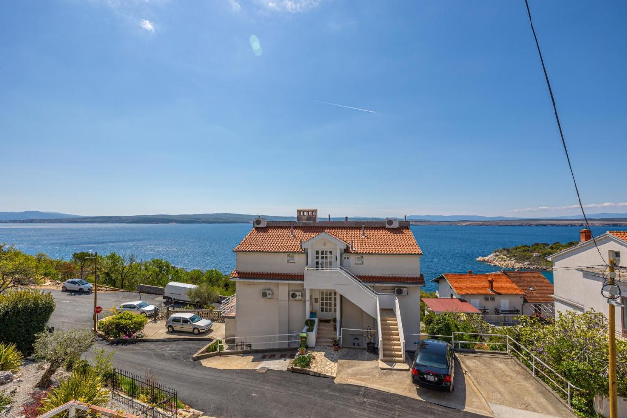 Appartement Svjetlana Dramalj