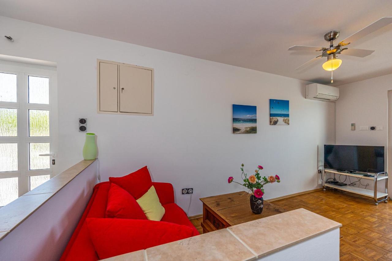 Appartement Svjetlana *