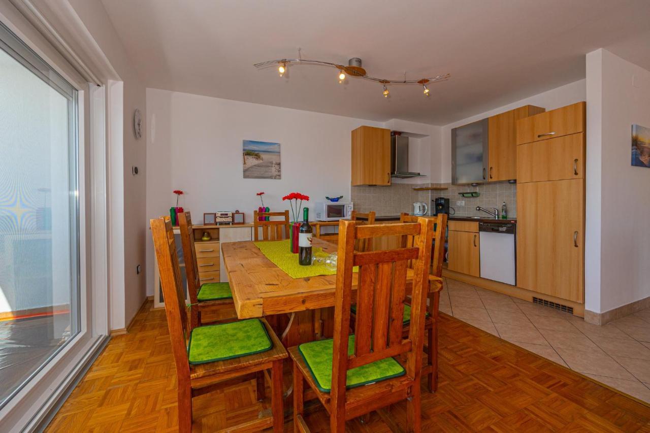 Svjetlana Appartement *
