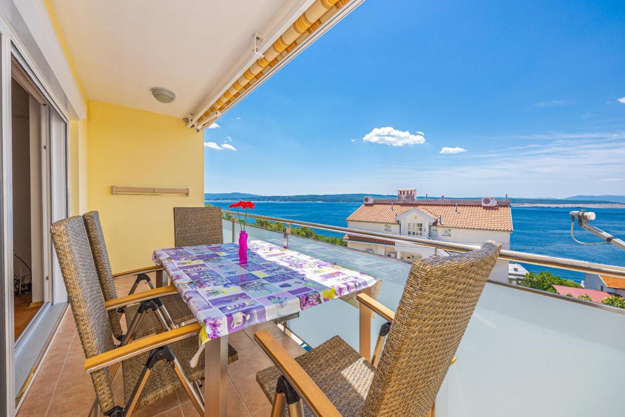 Appartement Svjetlana *