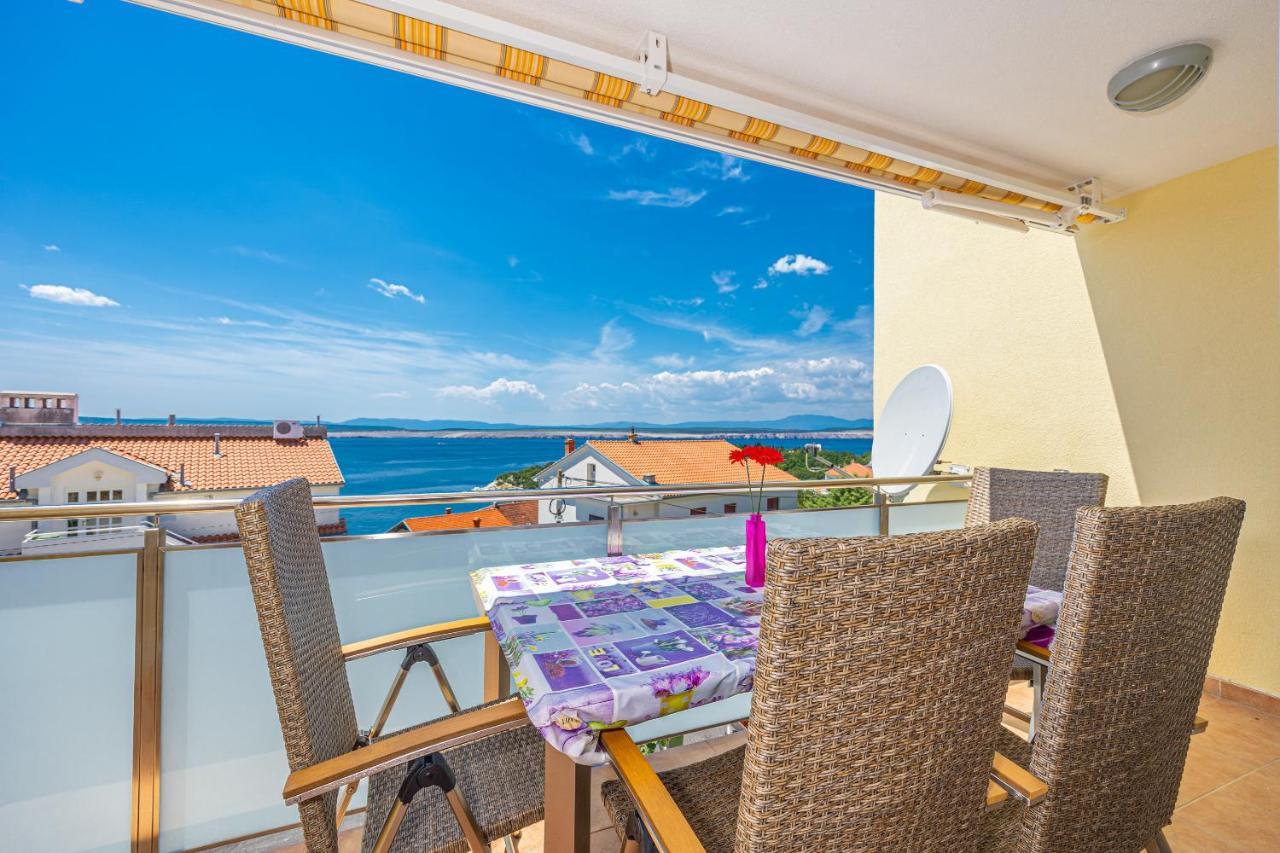 Appartement Svjetlana *